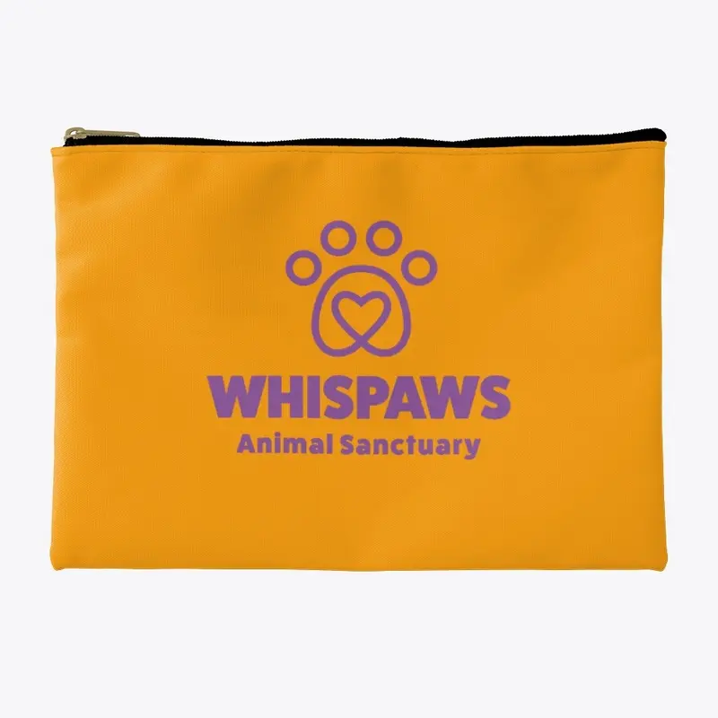 Whispaws Logo Collection