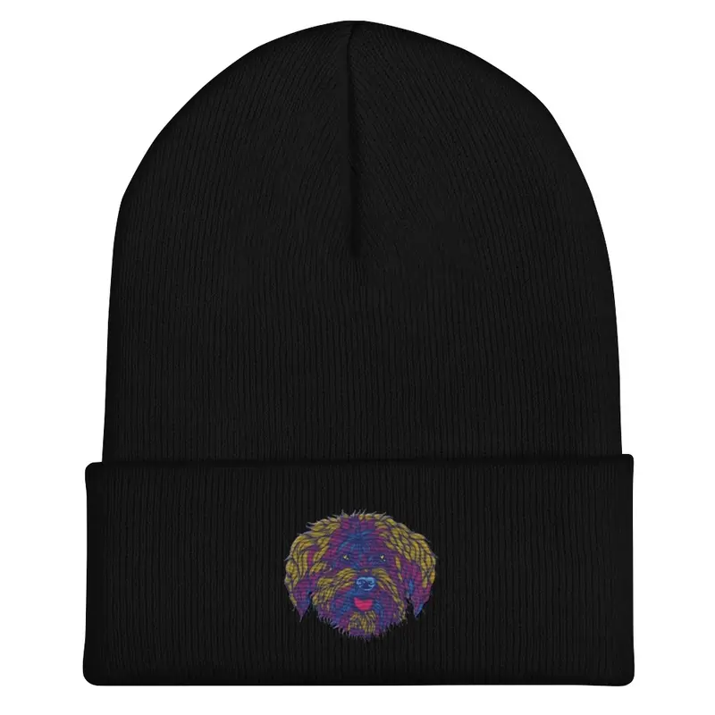 Unconditional Love Beanie